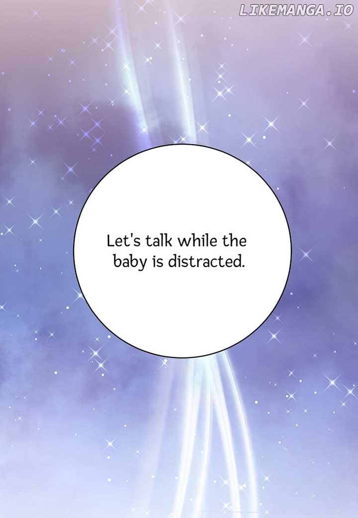 I am the Precious Daughter of the Greatest Villain in the Fantasy World Chapter 128 43